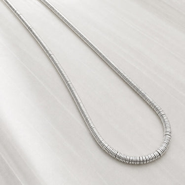 Donuts Necklace