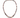 Joplin Necklace flat lay showing mixed beads, baroque pearl details, and long 24 inch design.