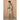 Lich Pant palm print wide-leg trousers back view showing flowy silhouette.
