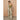 Lich Pant palm print wide-leg trousers side view showing relaxed wide-leg fit.