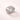 Silver Mesh Bar Ring – wide woven silver mesh ring with polished rectangular bar detail on soft neutral background