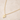 Luxie Necklace – gold-plated chain necklace with textured heart pendant, flat lay view on neutral background.
