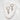 A pair of Mortsel gold-plated huggie earrings with winged pendants displayed on a white surface.