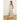 Palm Coast Maxi Dress full-length view showing a flowy silhouette and breezy side slit.