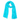 Teoth Pashmina lightweight turquoise scarf with softly crinkled texture, long rectangular shape, and airy drape for a relaxed, flowing look.