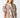 Tyrath Blouse animal print puff sleeve blouse shown from angled front view, highlighting dramatic sleeves, soft drape, and polished button-front styling paired with casual denim.
