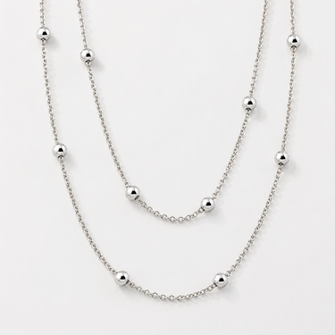 Agustina Necklace