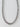 Ami necklace by Matte, 18-inch gold plated chain with 2-inch extender, minimalist style on neutral background