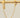 Basia stud cuff chain earrings gold filled cubic detail on gold bar display