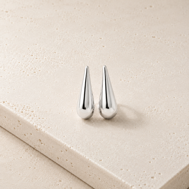 Vannith Huggie Earrings
