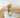 Calyn gold chain bracelet with bold toggle clasp – Matte jewelry
