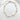 Gold chain Calypsa Bracelet with delicate pearl accents by Matte