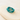 Light blue adjustable ring with intertwined bands displayed on a beige stone background – Celeste Adjustable Ring by Matte