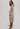 Neutral beige Coavilla Cardigan draped open with soft knit texture – Matte Collection