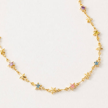 Evadne Necklace