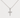 Cross Pendant Necklace