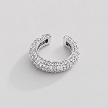 Ferrara Ear Cuff