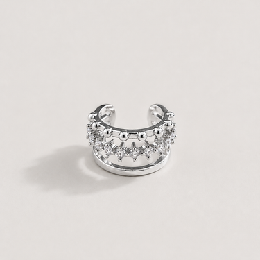 Siena Ear Cuff