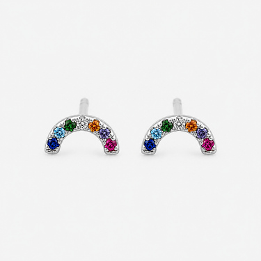Estela Stud Earrings