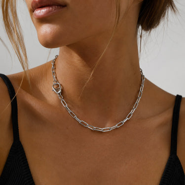 Kin Chain Necklace