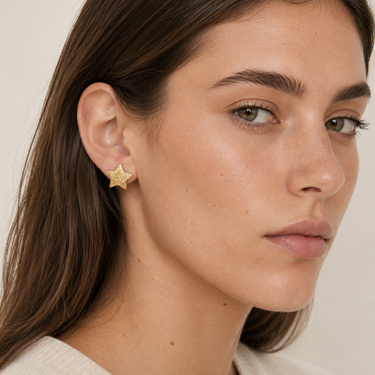 Astra Stud Earrings