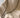 Emery necklace by Matte, silver tone gold plated woven chain on neutral background