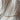 Encanto gold plated chain necklace by Matte, delicate flat chain on neutral fabric