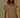 Etta Blouse silky sand beige flutter sleeve blouse with relaxed draped silhouette worn on model.