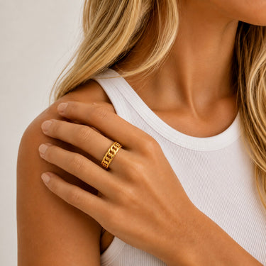 Marbella Ring
