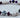 Freshwater Pearl and Crystal Beaded Necklace by Matte, faceted beads with black pearls and smoky tones
