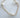 A gold-plated bracelet with white pearls and gold beads, displayed against a white background.