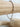 Gold Monk bracelet with lightning charm on textured chain – Matte Jewelry