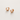 Faiza Huggie Earrings