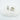 Pair of silver-plated Irina Mini Hoop Earrings displayed on a white marble slab.