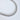 Isabella bracelet by Matte, gold plated baguette cut tennis chain on white background