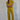 Ithaca Pant olive mustard ribbed knit wide-leg pants styled with matching top.