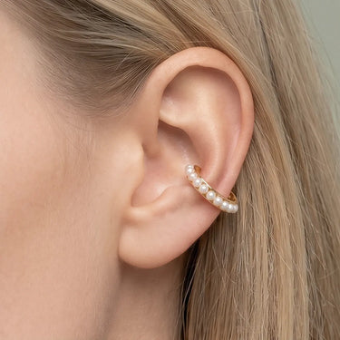 Asti Ear Cuff