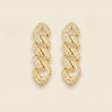 Jawa Stud Earrings