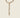 Bophal Chain Necklace
