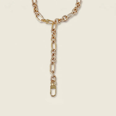 Bophal Chain Necklace