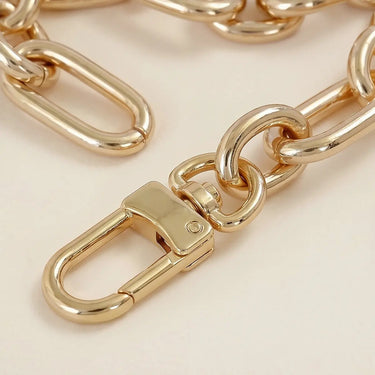 Bophal Chain Necklace