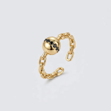 Rosy Ring