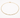 Lindon Necklace gold organic link chain necklace with polished finish.