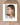 Model wearing Sherpa stud earrings in gold with layered necklaces on beige background