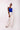 Muse Pant by Matte – ivory high-waisted wide-leg pant styled for evening look