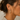 Noidy Hoop Earrings worn on model showcasing medium-sized crystal hoop earrings with elegant everyday styling.