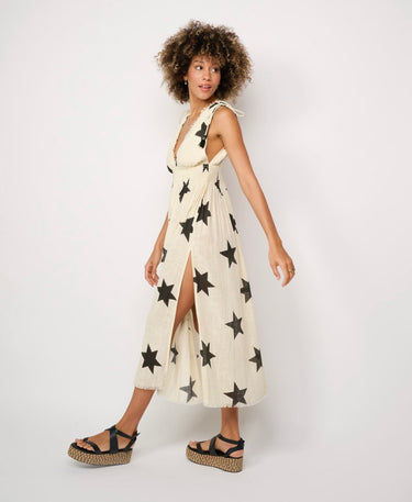 Akia Stars Dress