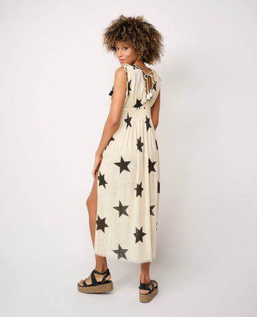 Akia Stars Dress