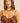 Close-up of the lace-trim camisole neckline.