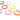 Stars adjustable gold-plated ring colorful stars playful everyday accessory